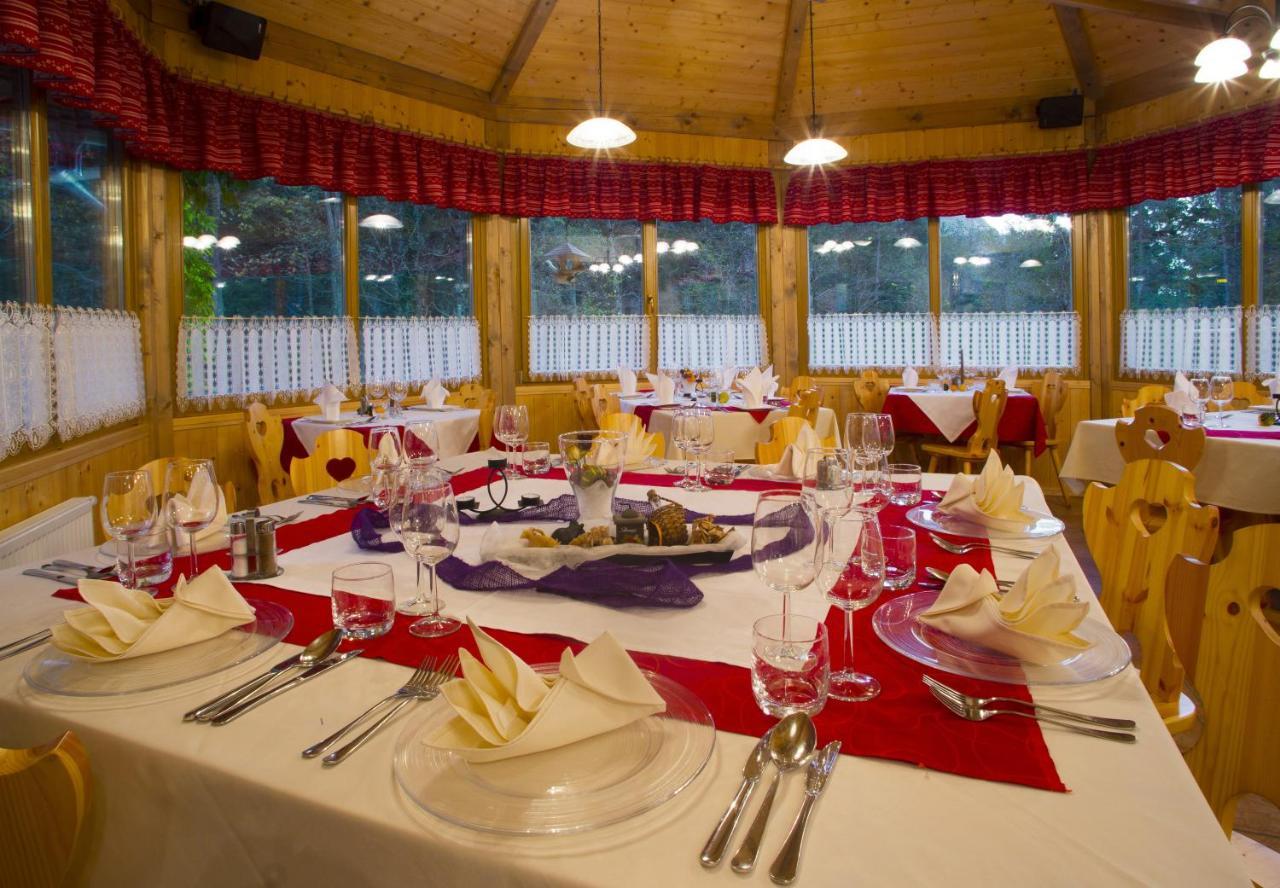 Guesthouse Draga Begunje na Gorenjskem Luaran gambar